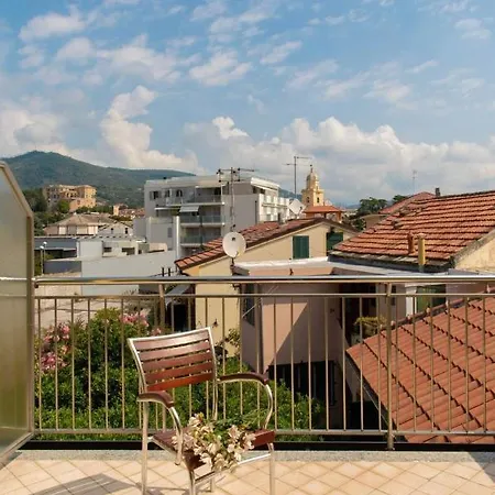 Tramontana Apartamento Loano