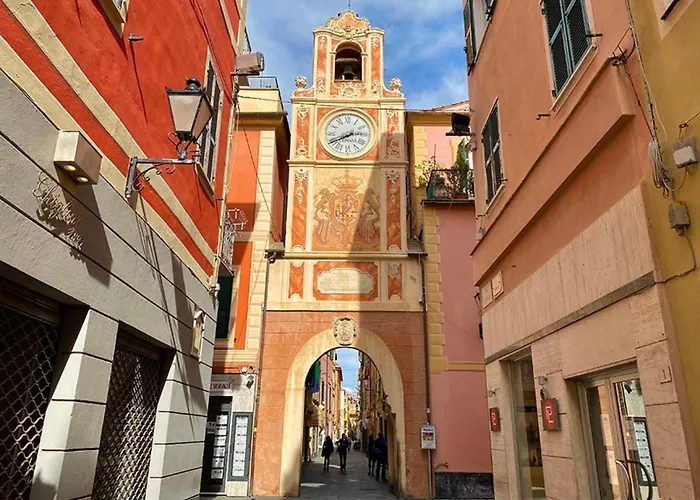 Tramontana Apartamento *