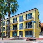 Apartmán Tramontana