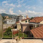 Tramontana Apartmán Loano