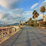 Apartmán Tramontana Loano