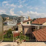 Tramontana Apartmán Loano