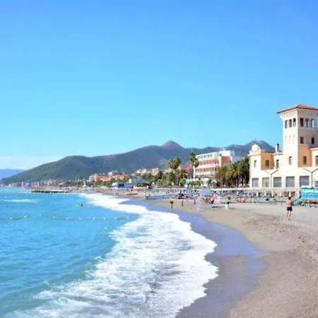 Apartman Tramontana *