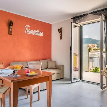 Apartman Tramontana Loano