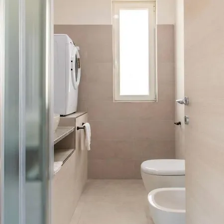 Apartment Tramontana