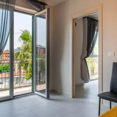 Tramontana Apartmán *