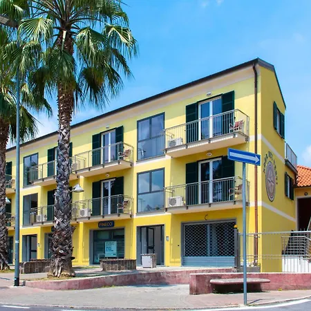 Tramontana Apartmán *