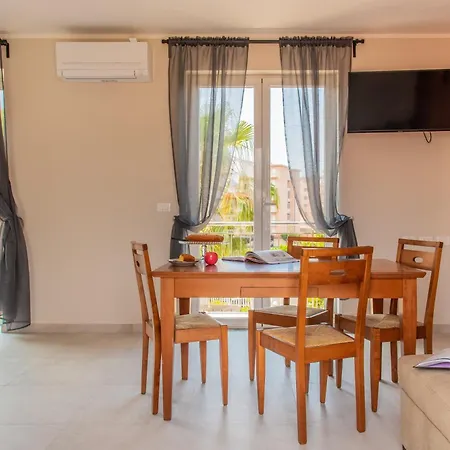 Apartmán Tramontana Loano