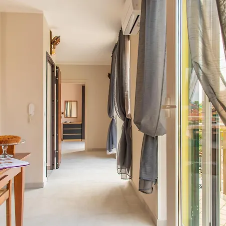 Apartmán Tramontana